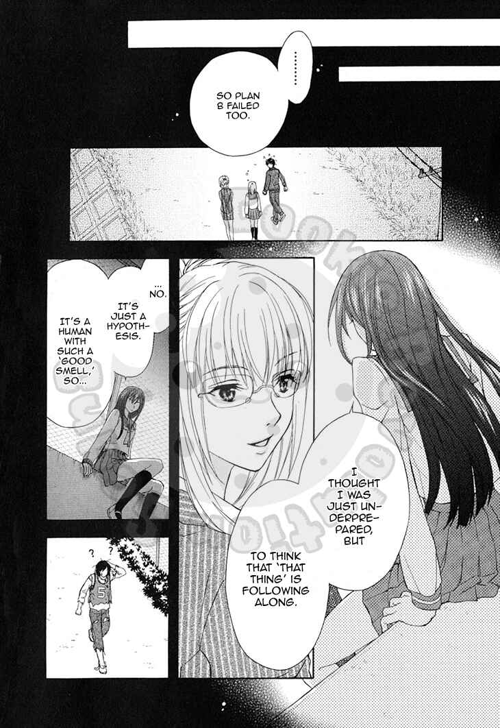 Page 28 Chapter 61 Wagaya no Oinarisama.