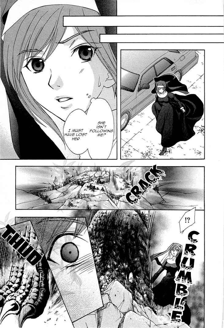 Page 23 Chapter 37 Wagaya no Oinarisama.