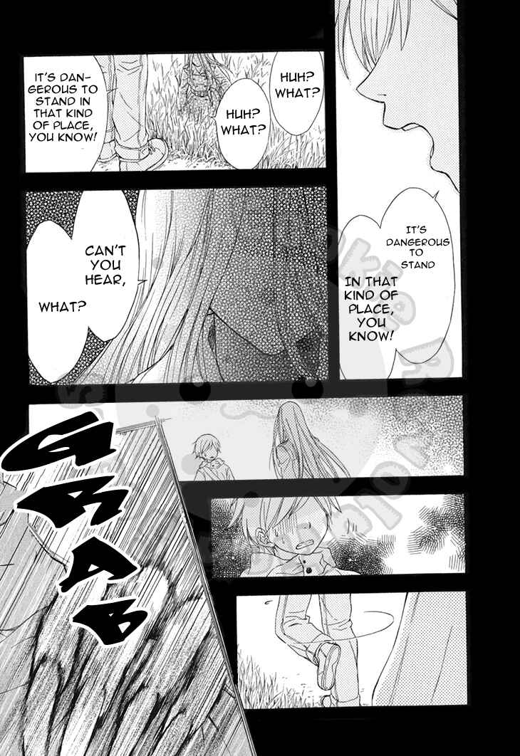 Page 18 Chapter 56 Wagaya no Oinarisama.