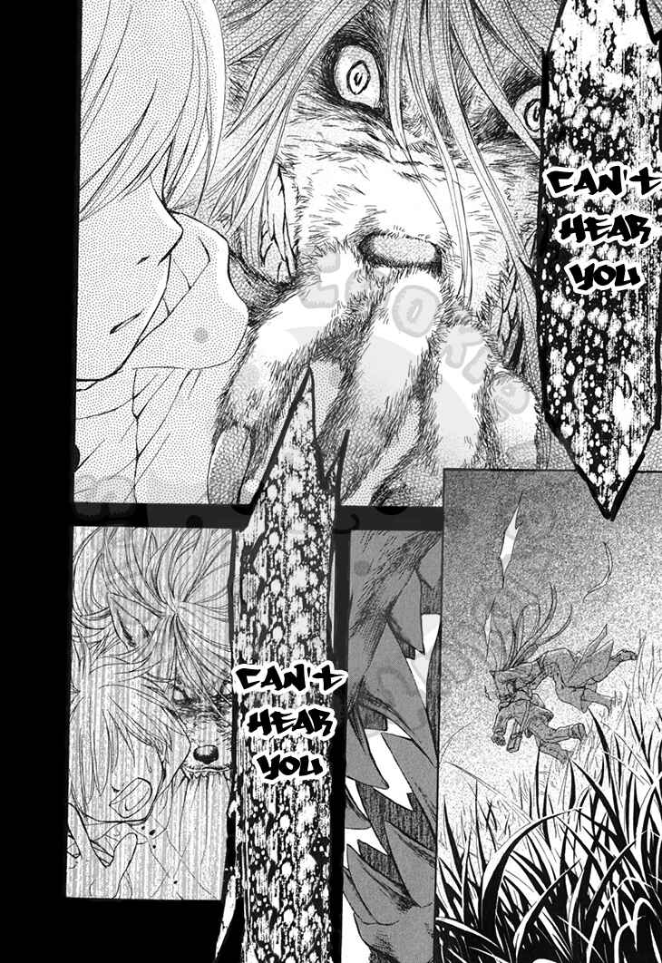 Page 19 Chapter 56 Wagaya no Oinarisama.