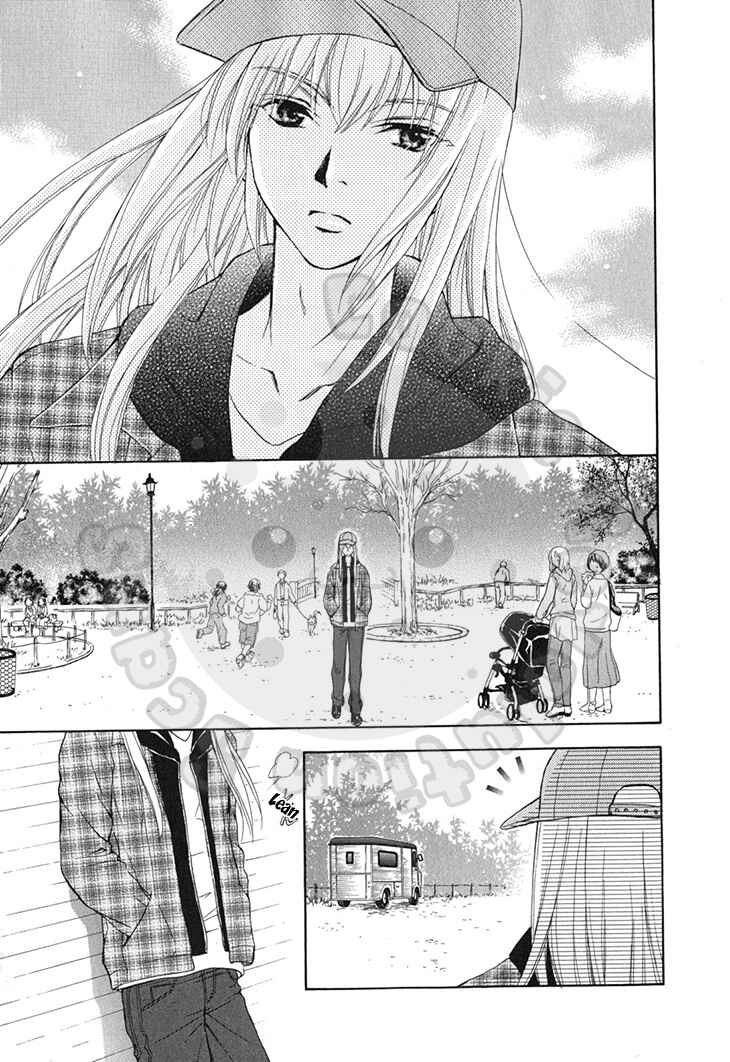 Page 28 Chapter 56 Wagaya no Oinarisama.