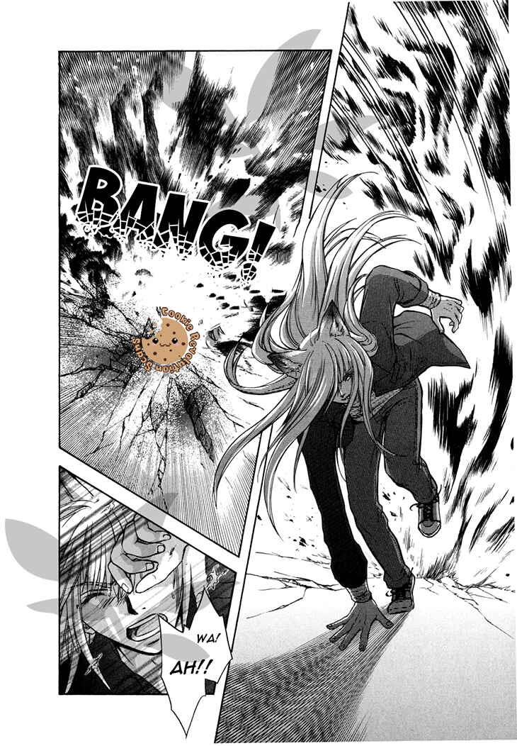 Page 24 Chapter 39 Wagaya no Oinarisama.