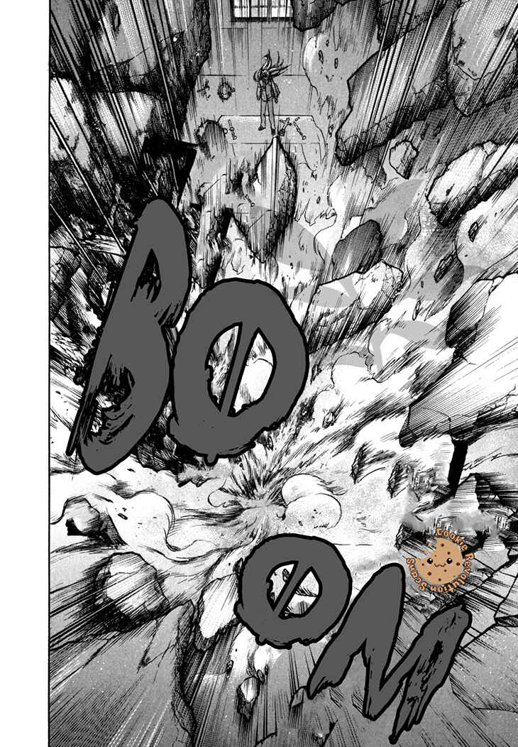 Page 30 Chapter 39 Wagaya no Oinarisama.