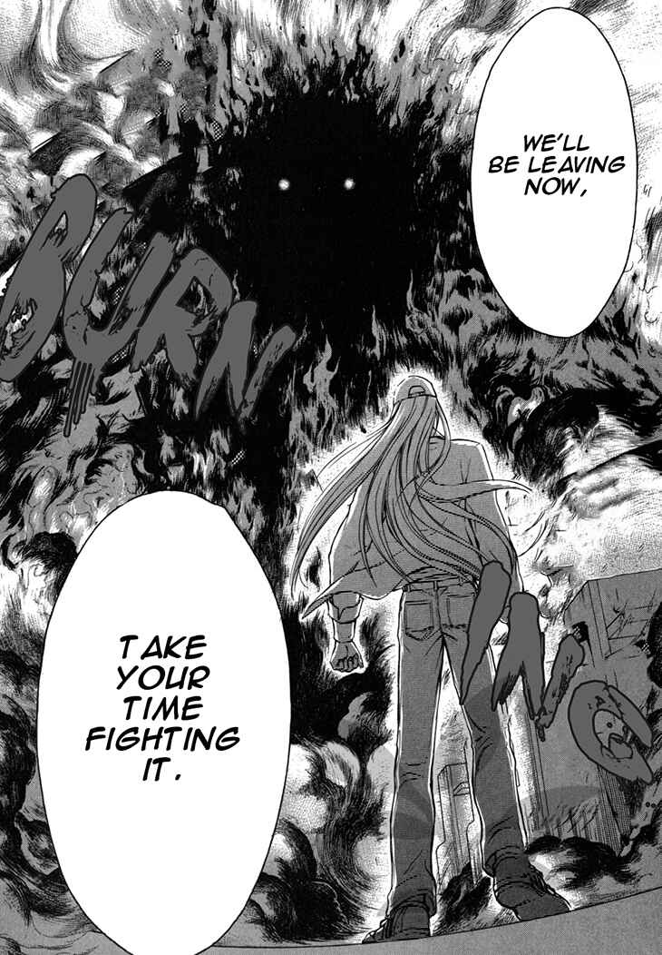 Page 9 Chapter 39 Wagaya no Oinarisama.