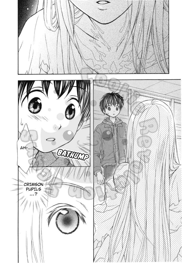 Page 22 Chapter 42 Wagaya no Oinarisama.