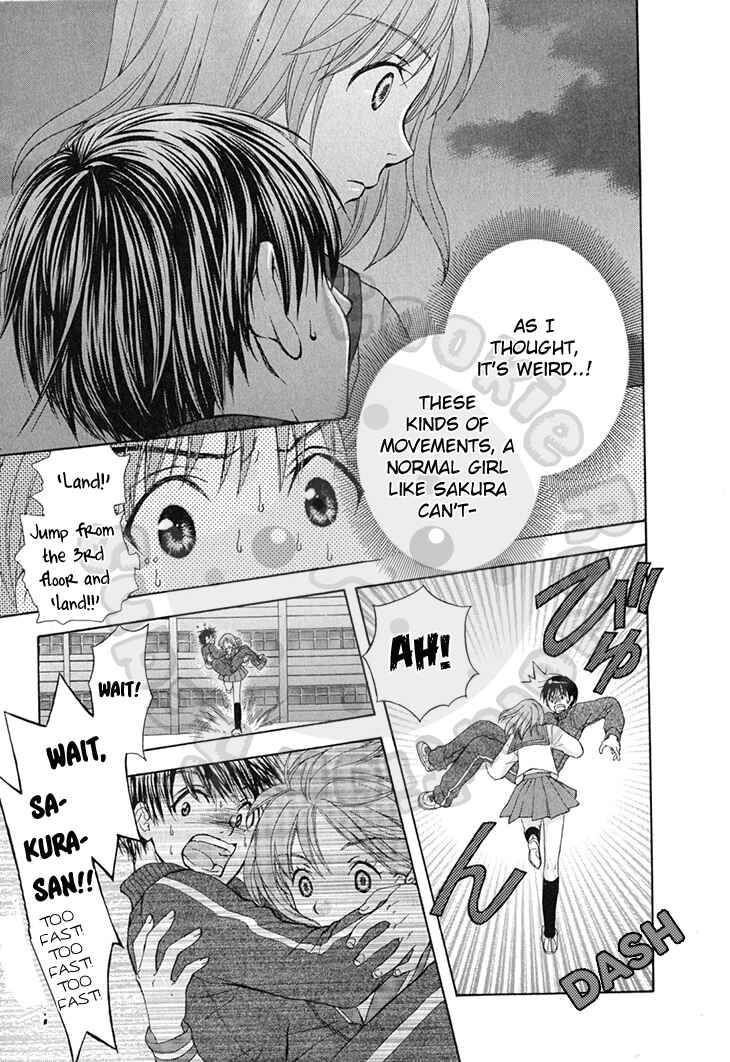 Page 29 Chapter 60 Wagaya no Oinarisama.