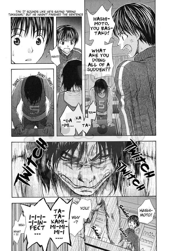 Page 7 Chapter 60 Wagaya no Oinarisama.