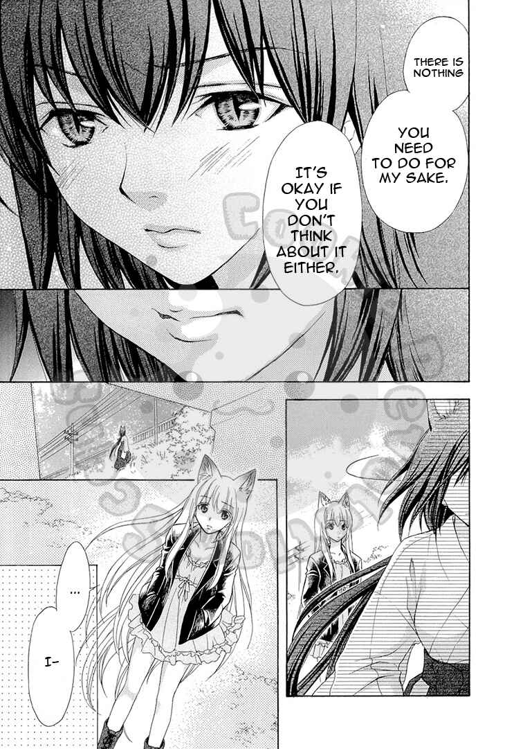 Page 13 Chapter 53 Wagaya no Oinarisama.