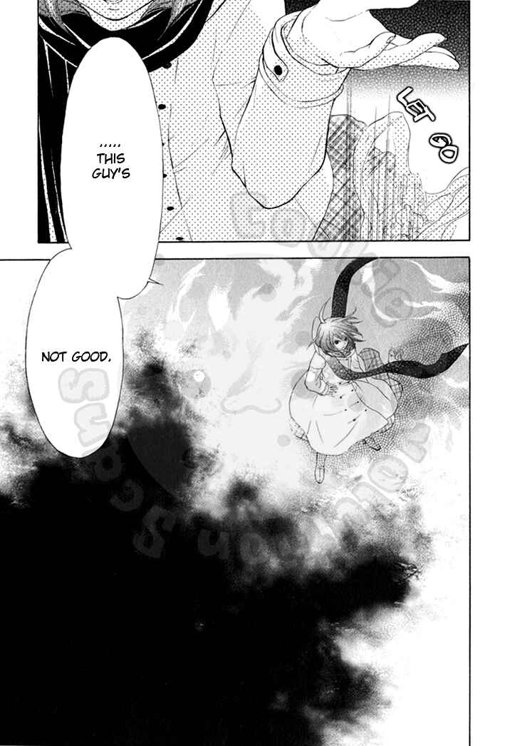 Page 29 Chapter 46 Wagaya no Oinarisama.