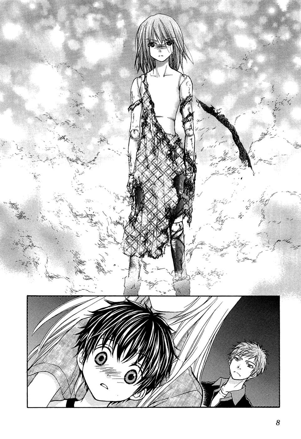 Page 10 Chapter 26 Wagaya no Oinarisama.