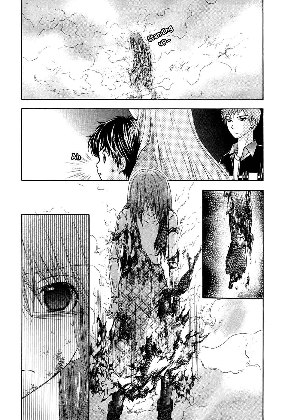 Page 9 Chapter 26 Wagaya no Oinarisama.