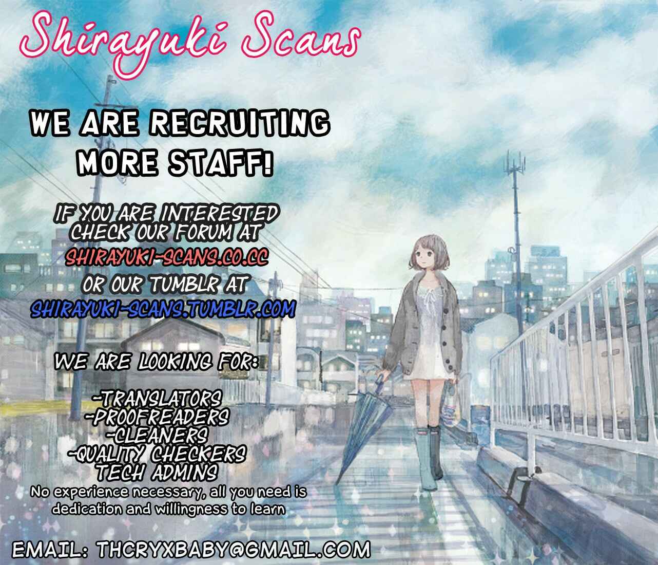 Page 29 Chapter 20 Wagaya no Oinarisama.