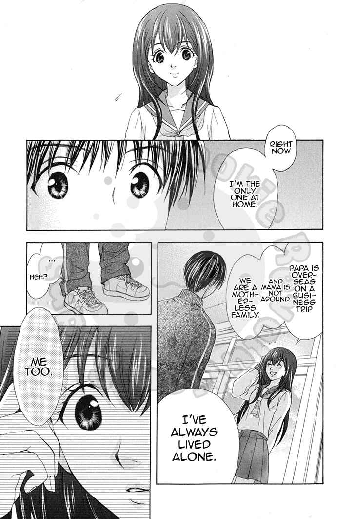 Page 11 Chapter 59 Wagaya no Oinarisama.