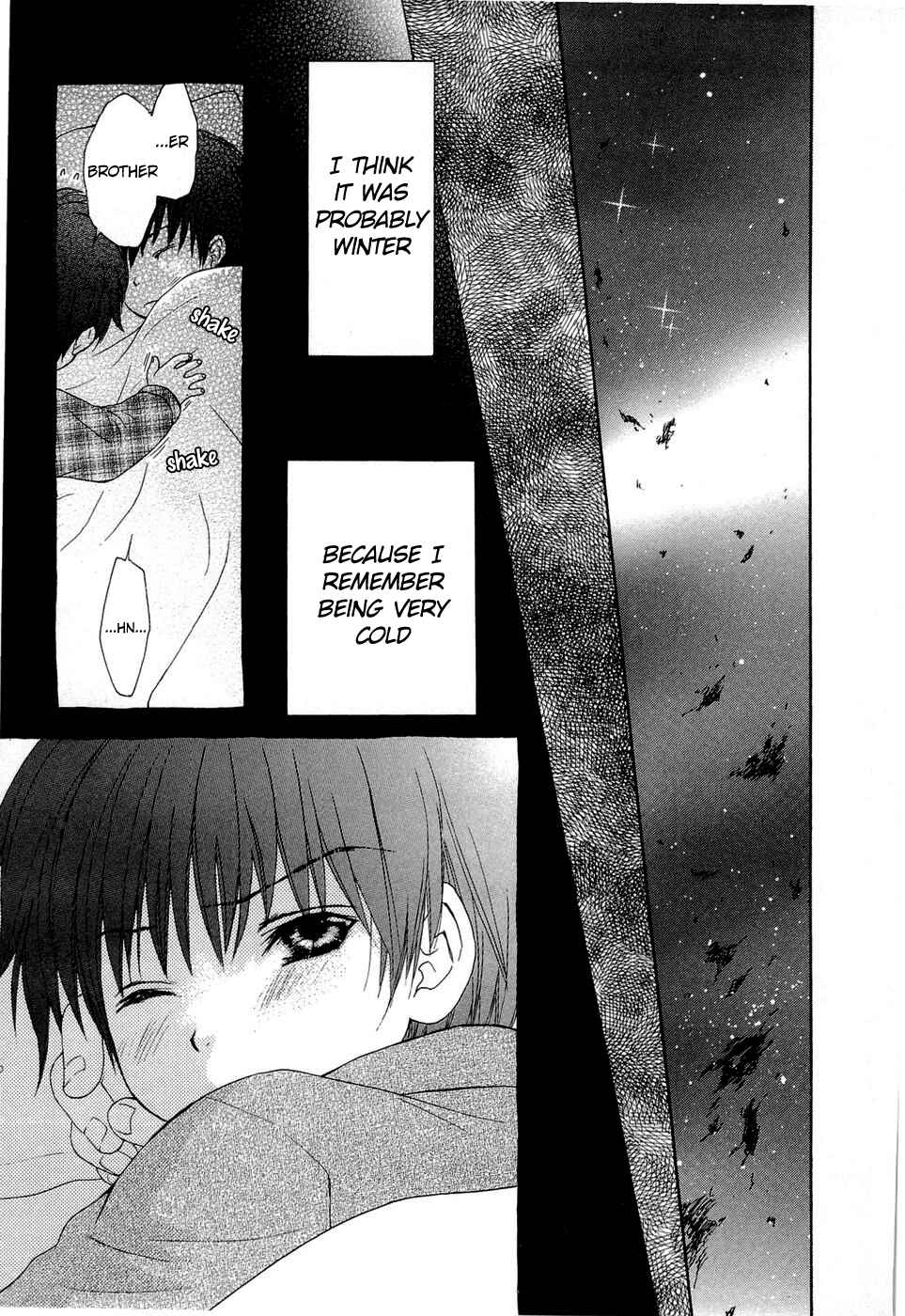 Page 21 Chapter 35 Wagaya no Oinarisama.