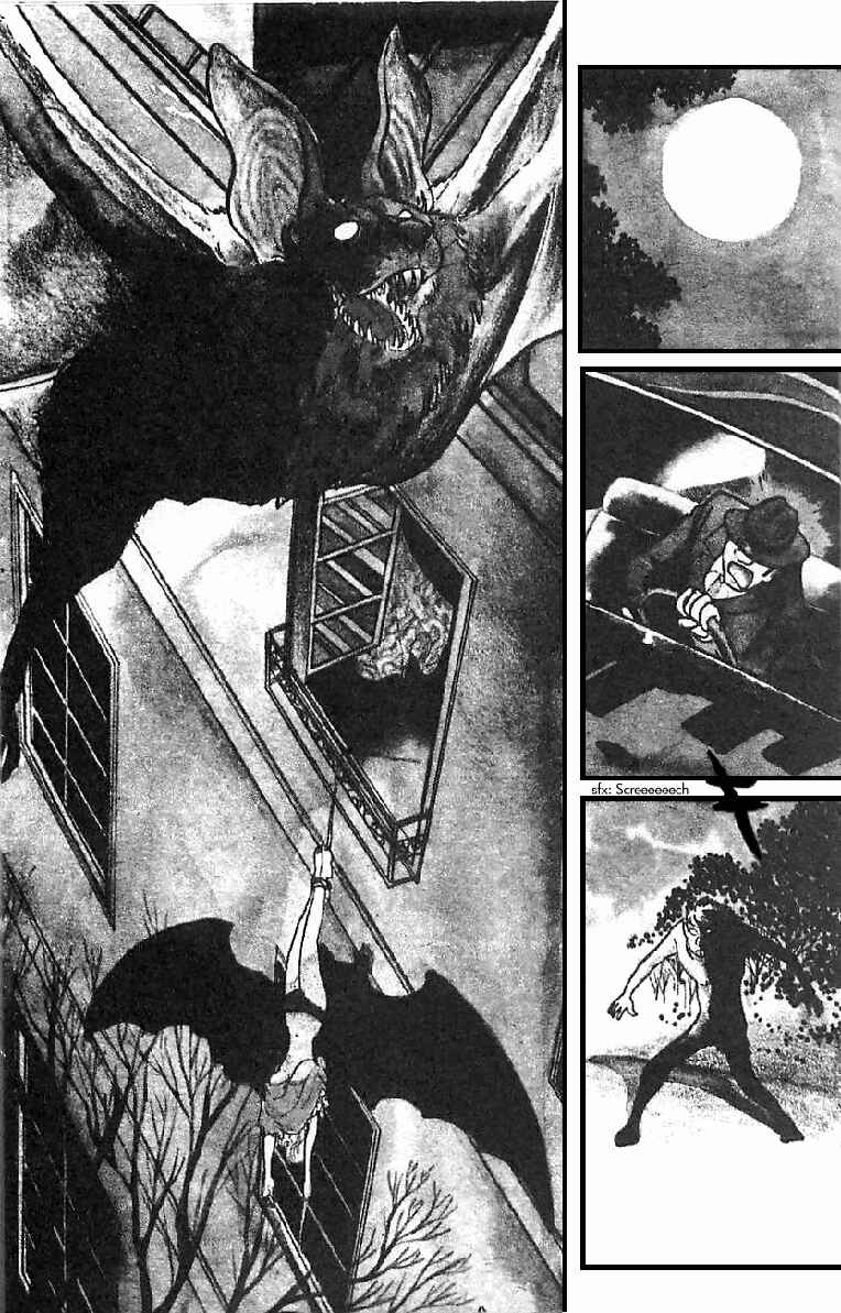 Page 10 Chapter Unknown_80bc Skull Man