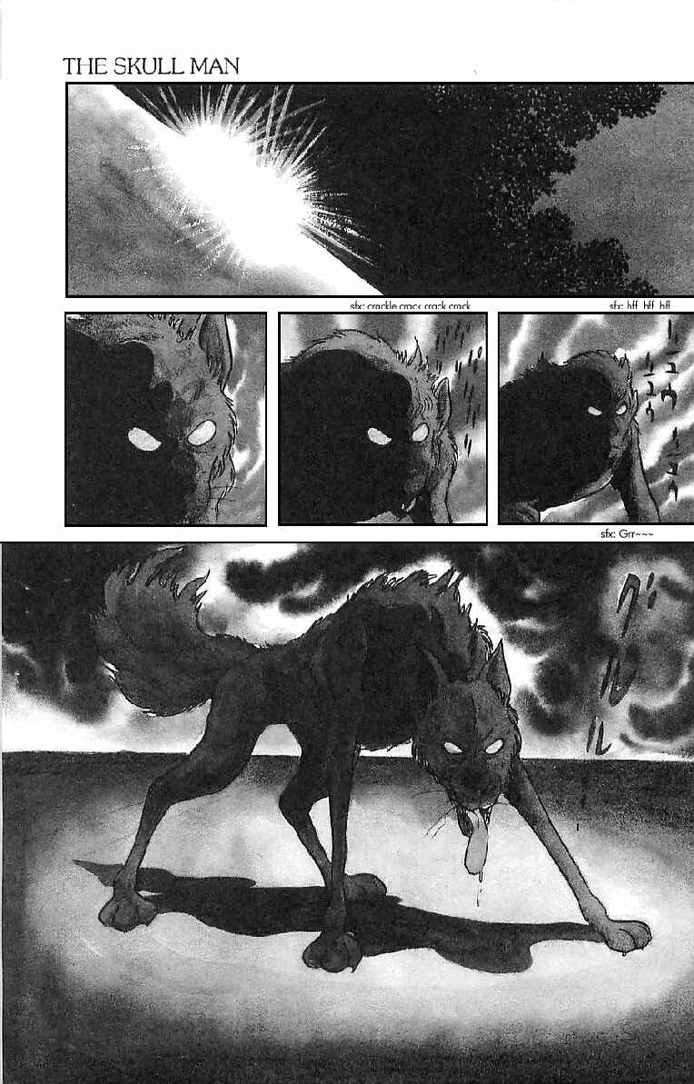 Page 11 Chapter Unknown_80bc Skull Man