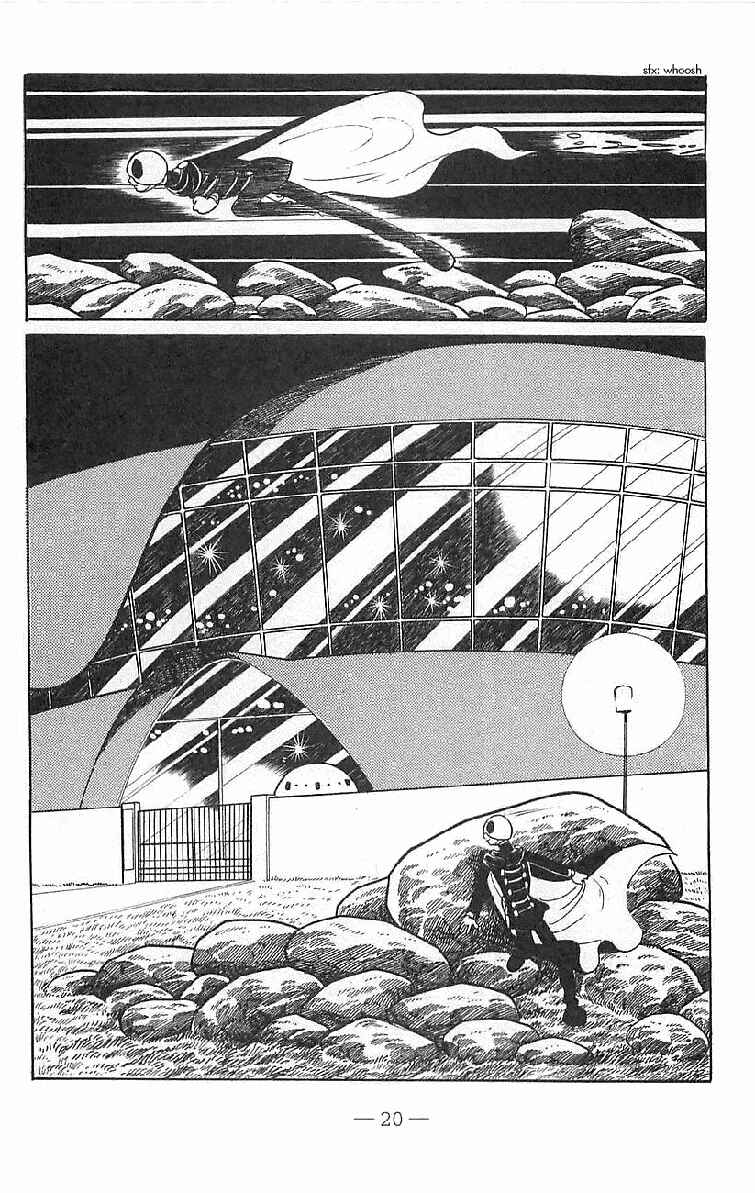 Page 21 Chapter Unknown_80bc Skull Man