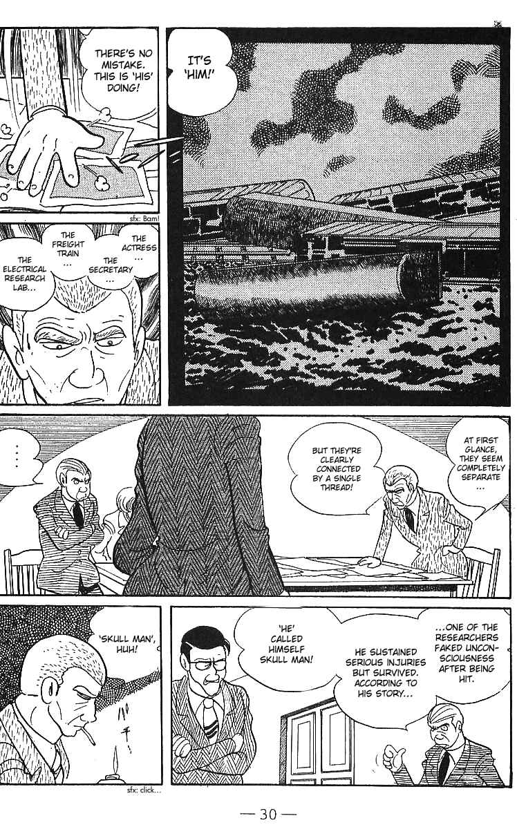 Page 31 Chapter Unknown_80bc Skull Man