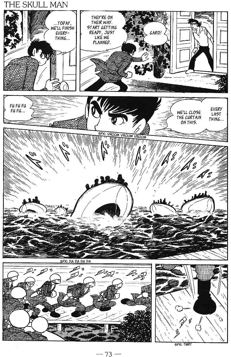 Page 72 Chapter Unknown_80bc Skull Man