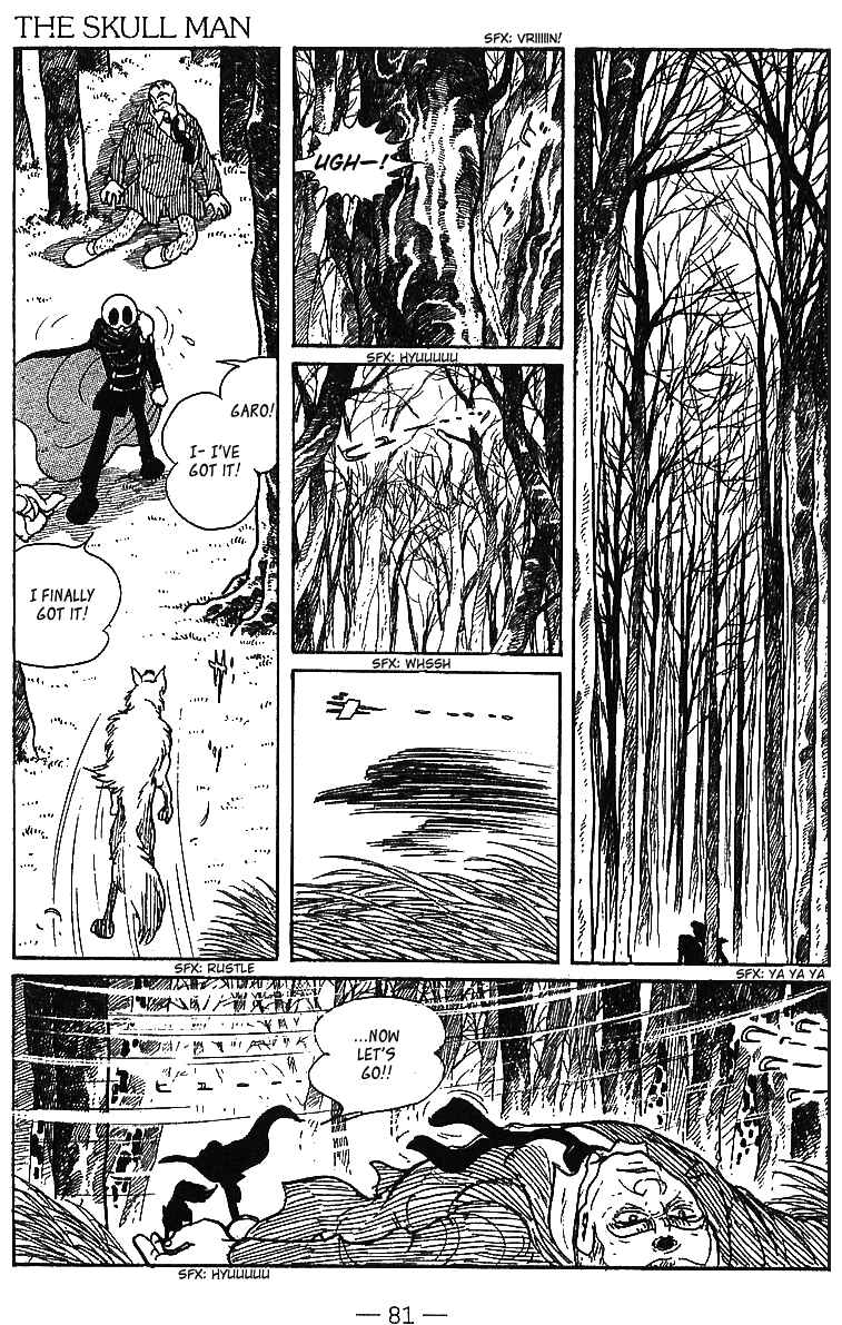 Page 80 Chapter Unknown_80bc Skull Man