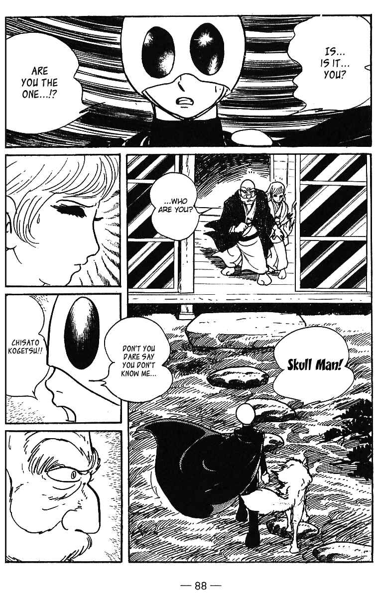 Page 86 Chapter Unknown_80bc Skull Man