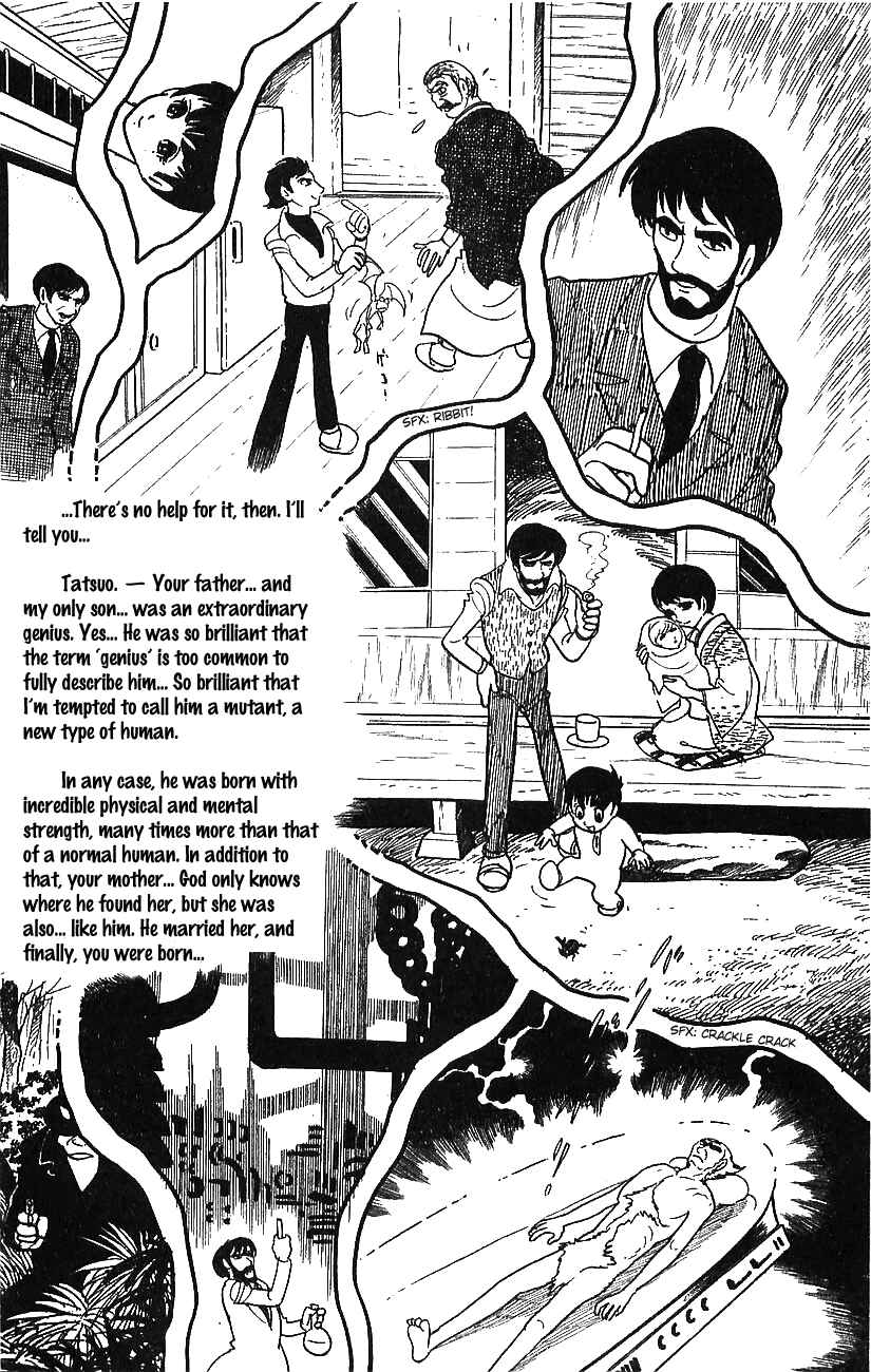 Page 92 Chapter Unknown_80bc Skull Man