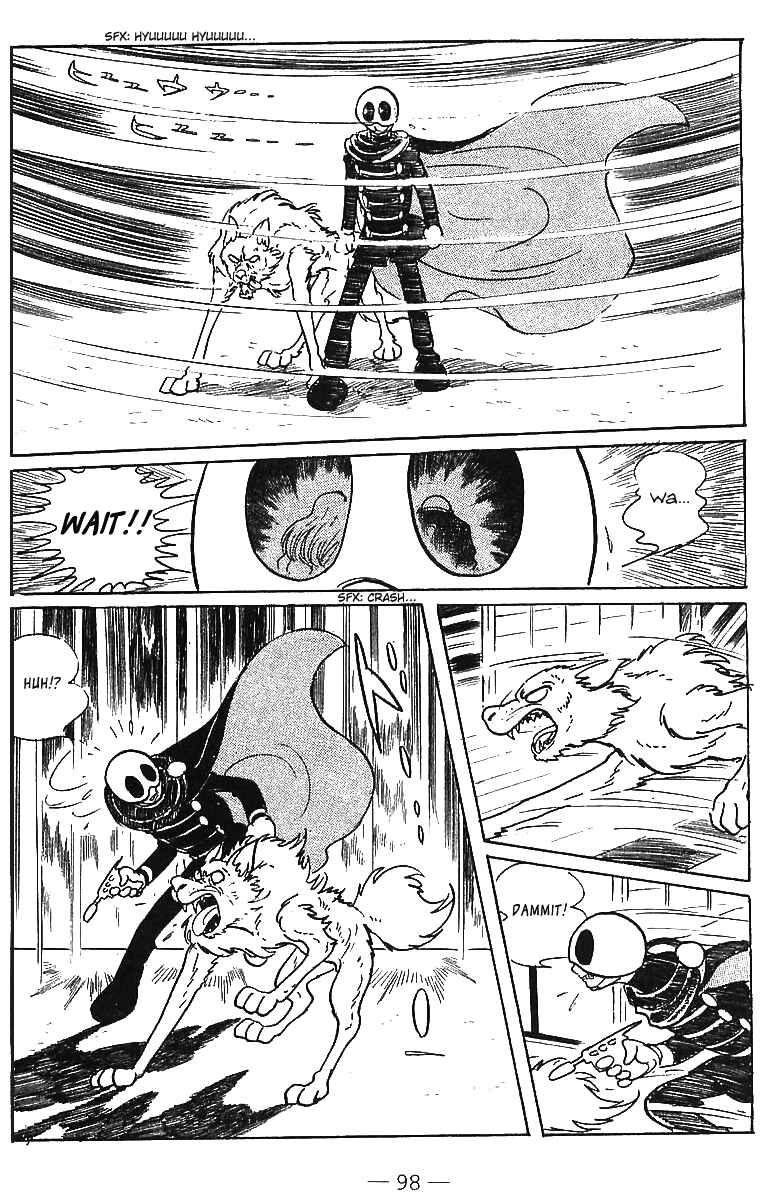 Page 95 Chapter Unknown_80bc Skull Man