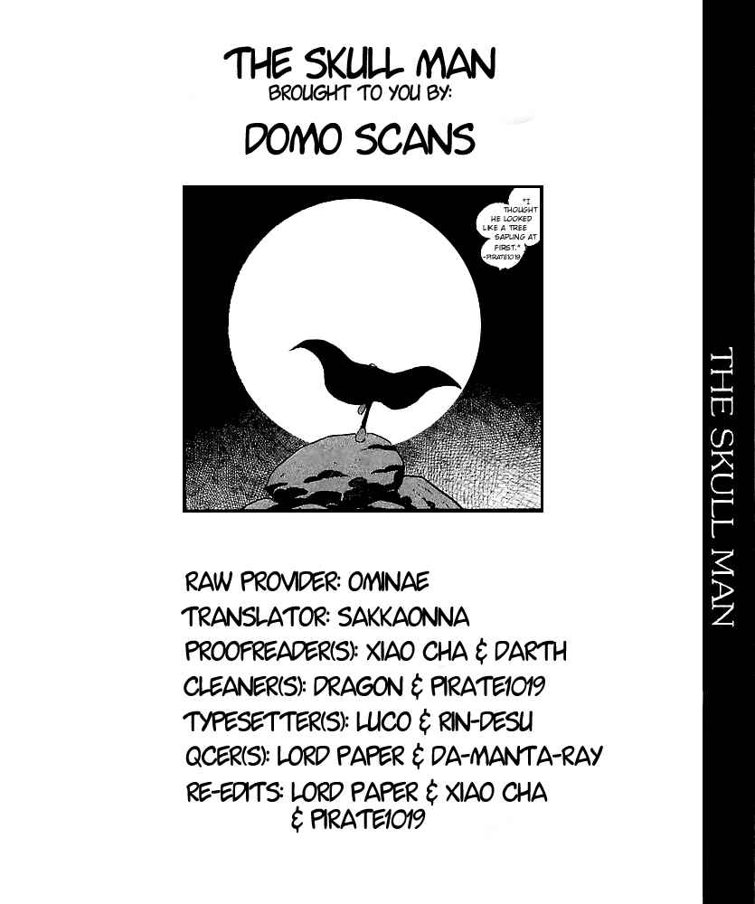 Page 99 Chapter Unknown_80bc Skull Man