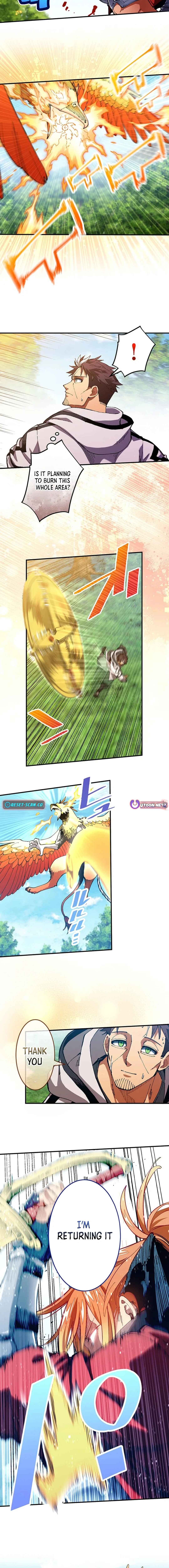 Page 4 Chapter 22 From Old Country Bumpkin to Master Swordsman (Webtoon Version)