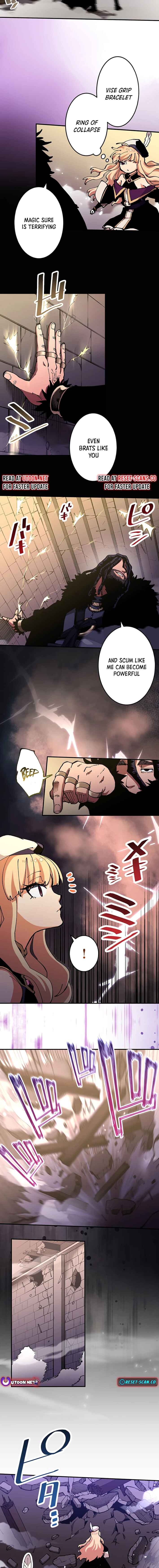 Page 2 Chapter 32 From Old Country Bumpkin to Master Swordsman (Webtoon Version)