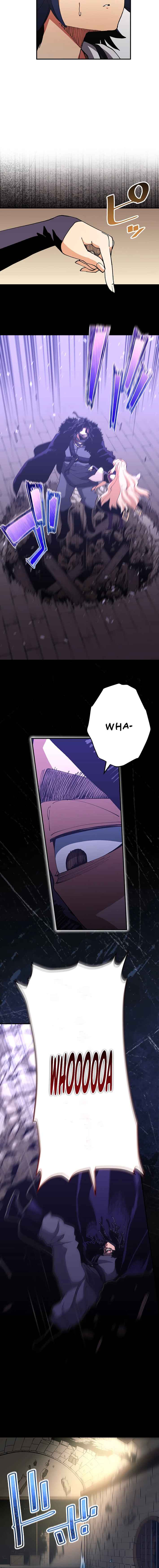 Page 7 Chapter 32 From Old Country Bumpkin to Master Swordsman (Webtoon Version)