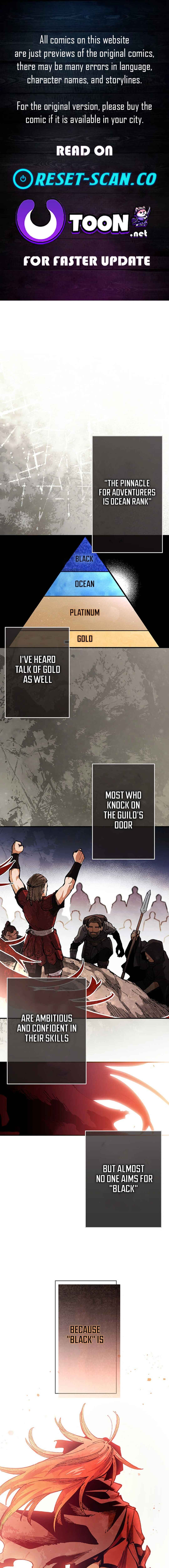 Page 1 Chapter 15 From Old Country Bumpkin to Master Swordsman (Webtoon Version)