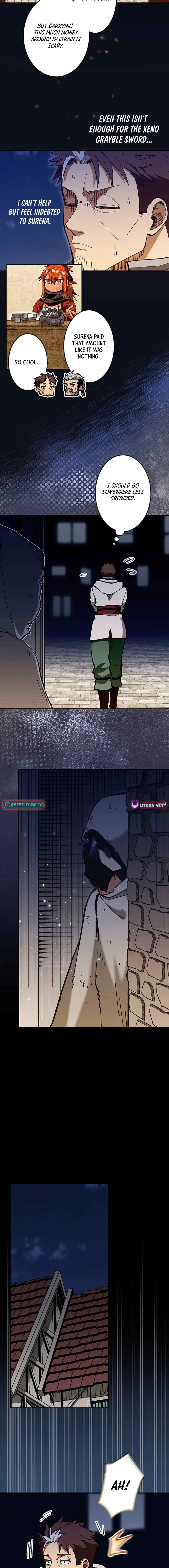 Page 2 Chapter 27 From Old Country Bumpkin to Master Swordsman (Webtoon Version)