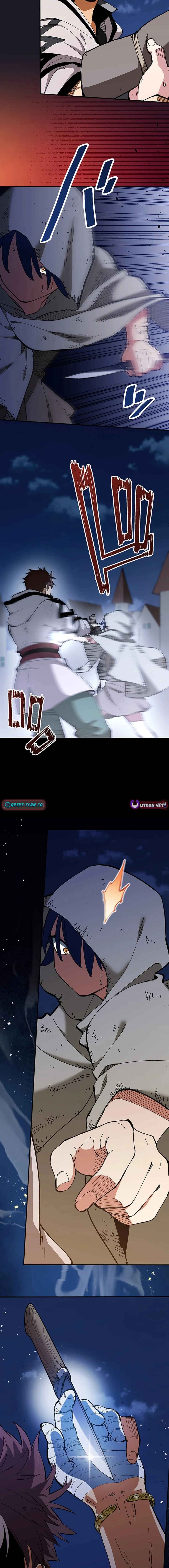 Page 4 Chapter 27 From Old Country Bumpkin to Master Swordsman (Webtoon Version)