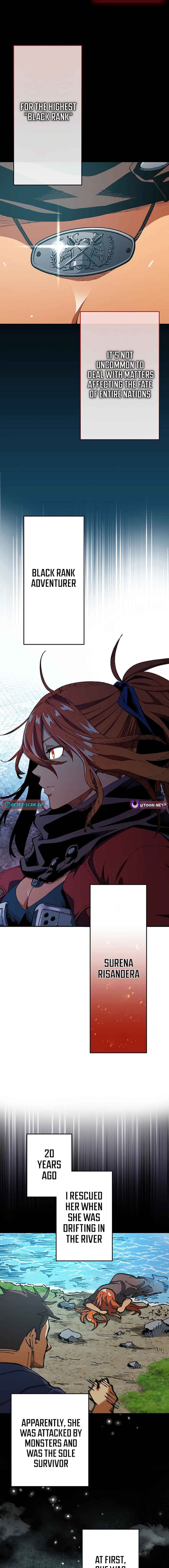 Page 2 Chapter 14 From Old Country Bumpkin to Master Swordsman (Webtoon Version)