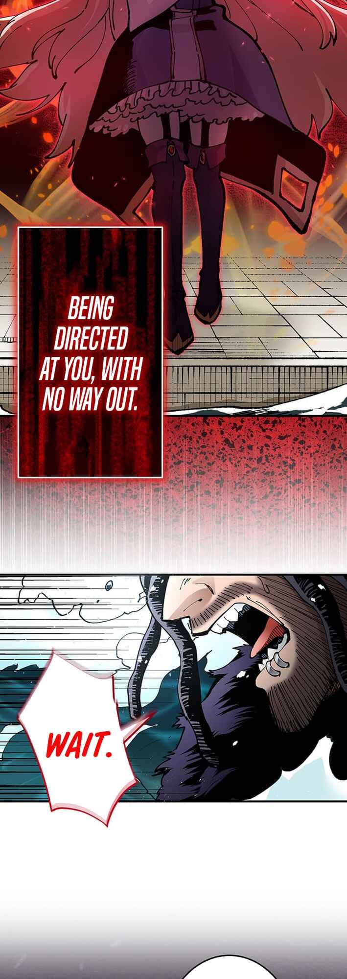 Page 14 Chapter 34 From Old Country Bumpkin to Master Swordsman (Webtoon Version)