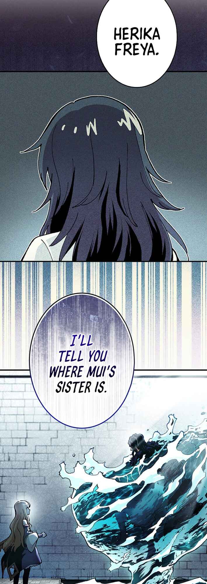 Page 15 Chapter 34 From Old Country Bumpkin to Master Swordsman (Webtoon Version)