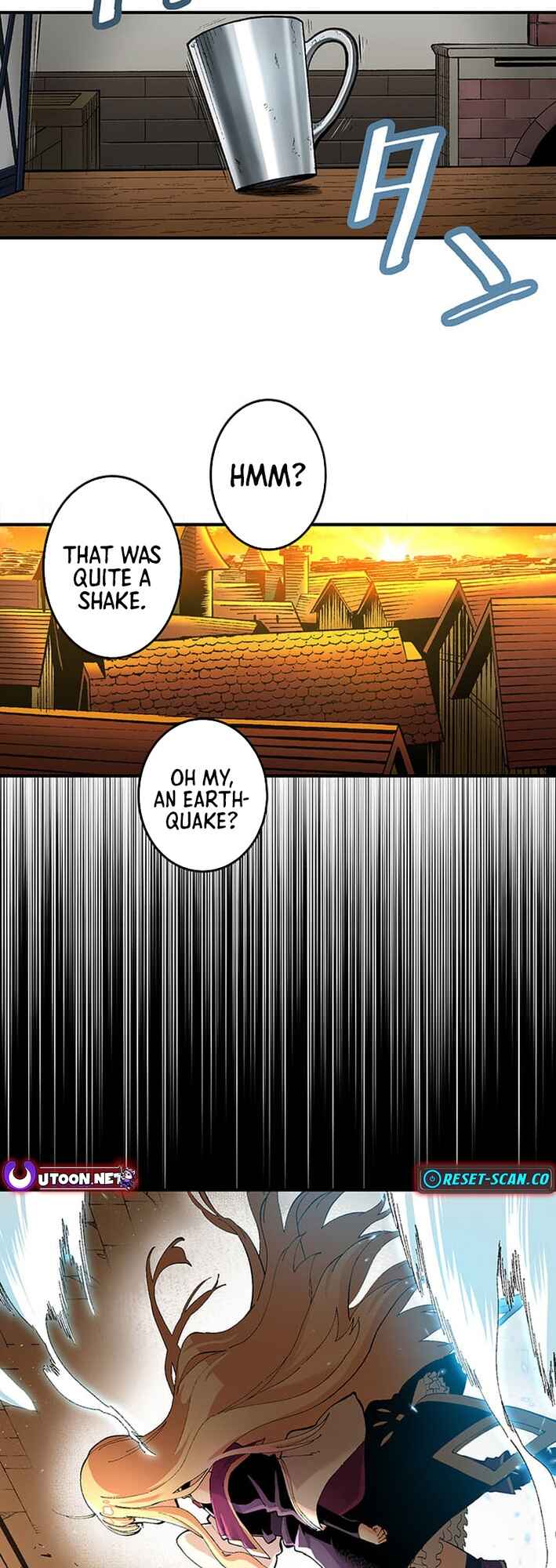 Page 22 Chapter 34 From Old Country Bumpkin to Master Swordsman (Webtoon Version)
