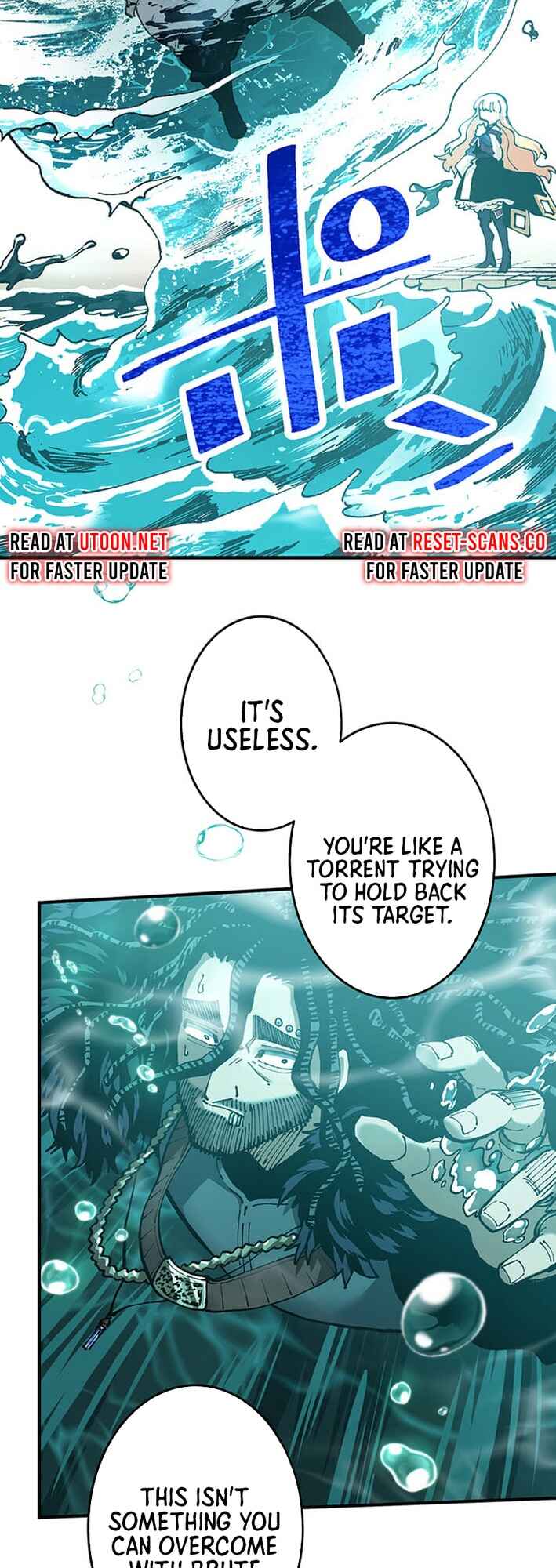 Page 4 Chapter 34 From Old Country Bumpkin to Master Swordsman (Webtoon Version)