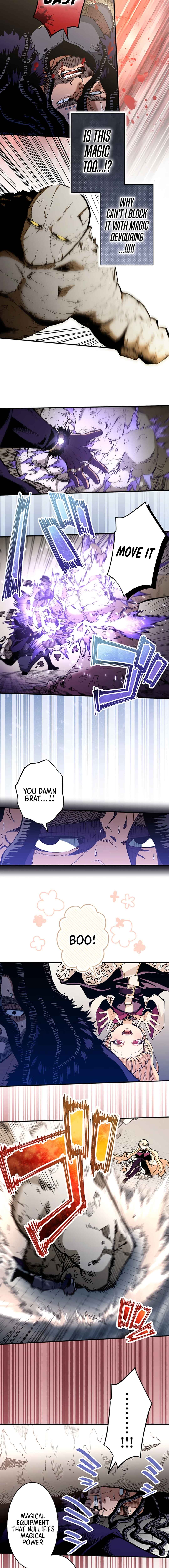 Page 4 Chapter 33 From Old Country Bumpkin to Master Swordsman (Webtoon Version)