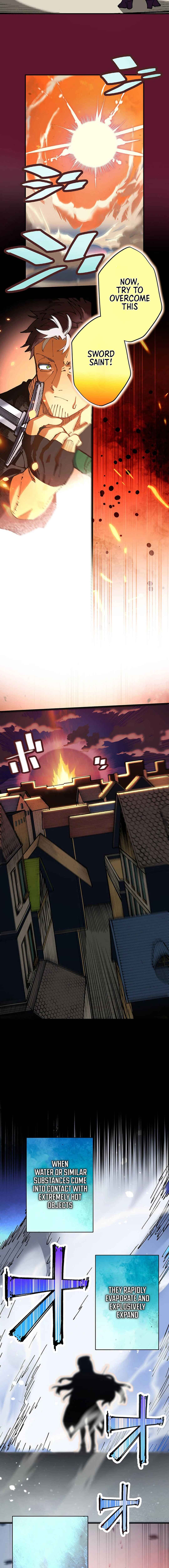 Page 3 Chapter 12 From Old Country Bumpkin to Master Swordsman (Webtoon Version)