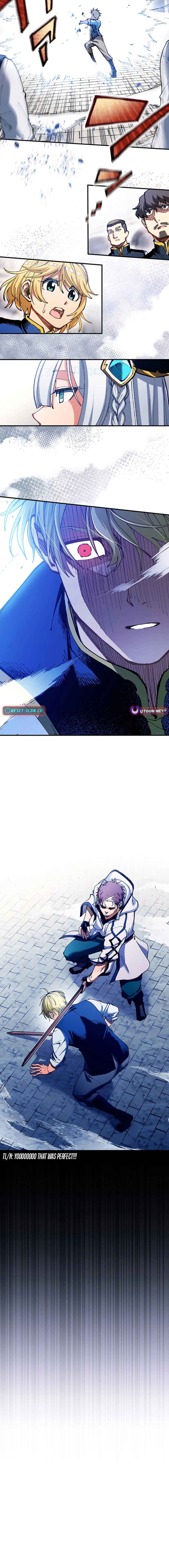 Page 9 Chapter 5 From Old Country Bumpkin to Master Swordsman (Webtoon Version)