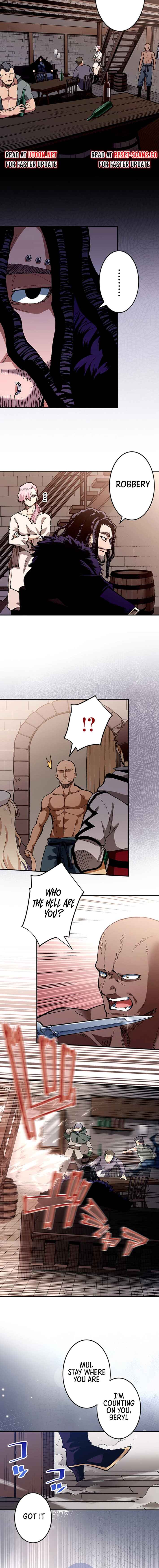 Page 2 Chapter 31 From Old Country Bumpkin to Master Swordsman (Webtoon Version)
