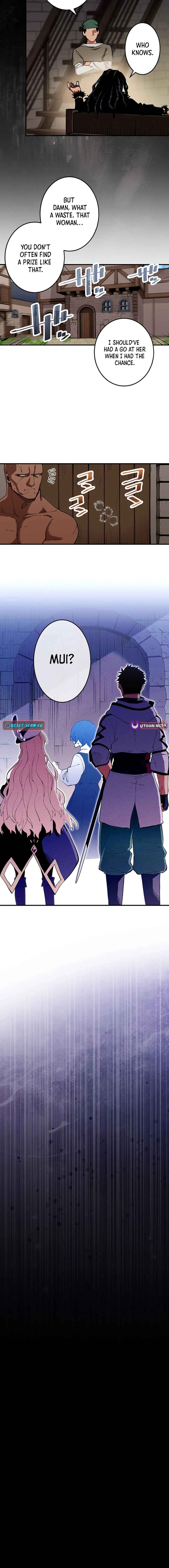 Page 7 Chapter 30 From Old Country Bumpkin to Master Swordsman (Webtoon Version)