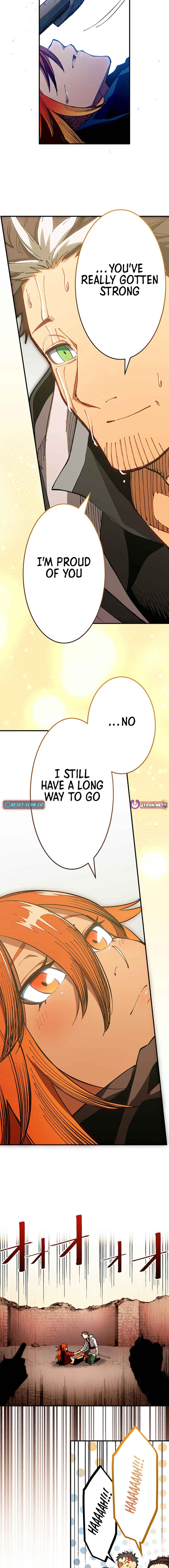 Page 6 Chapter 16 From Old Country Bumpkin to Master Swordsman (Webtoon Version)