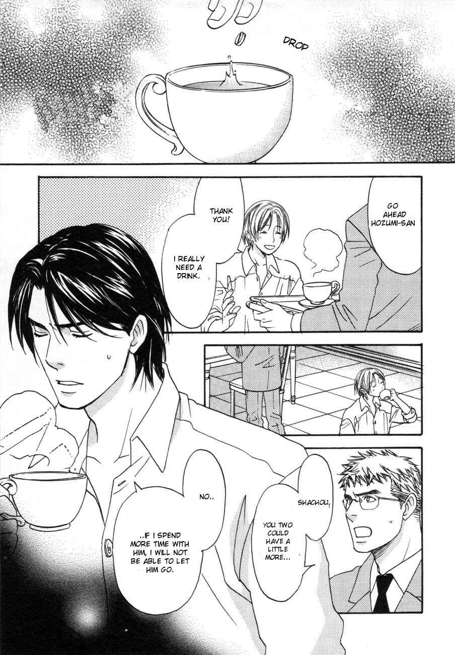 Page 28 Chapter 9 Tatoe Toraware no Koi Demo