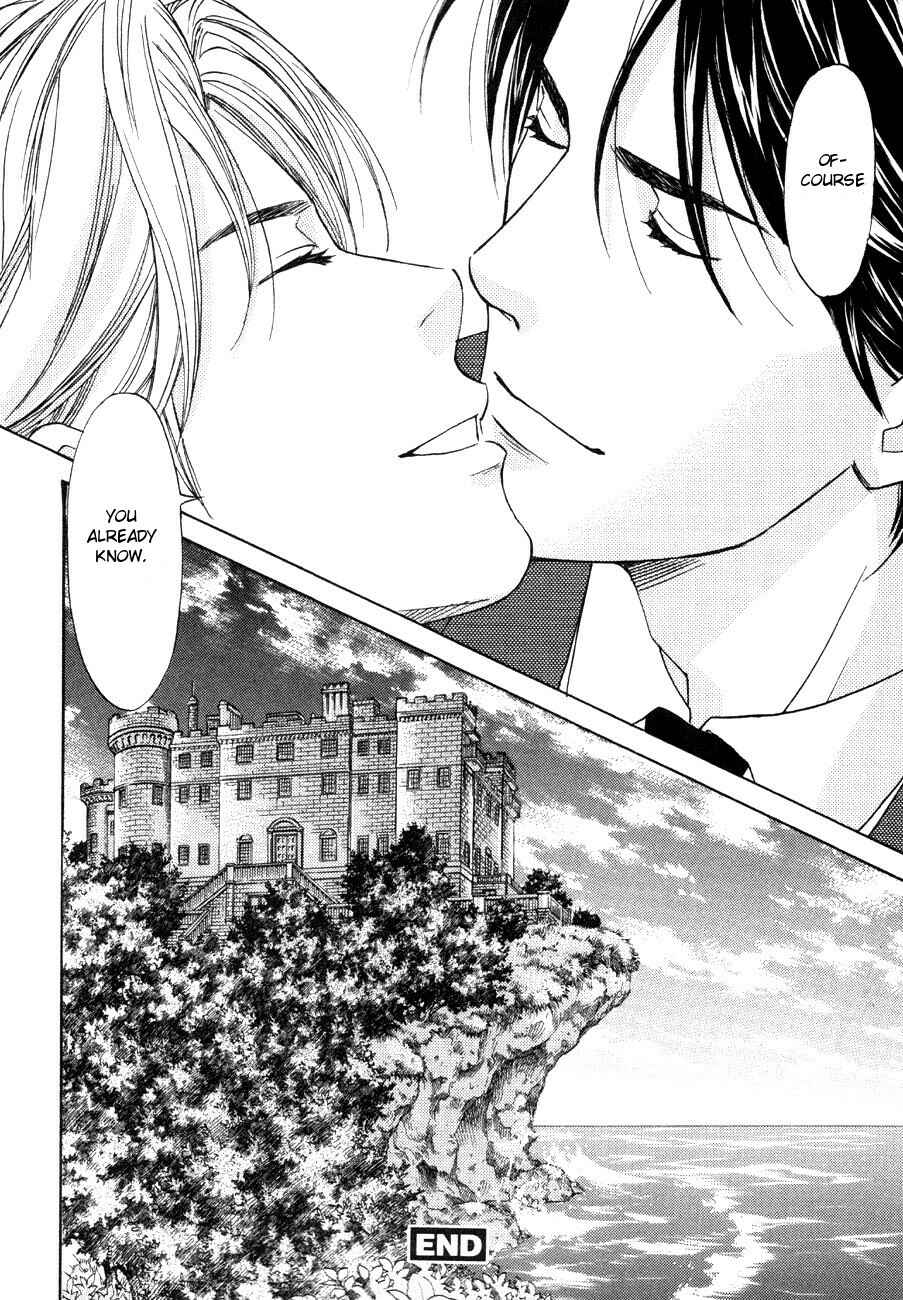 Page 33 Chapter 11 Tatoe Toraware no Koi Demo