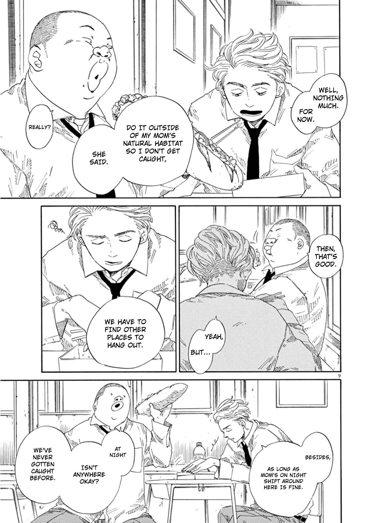Page 10 Chapter 9 SK8RS