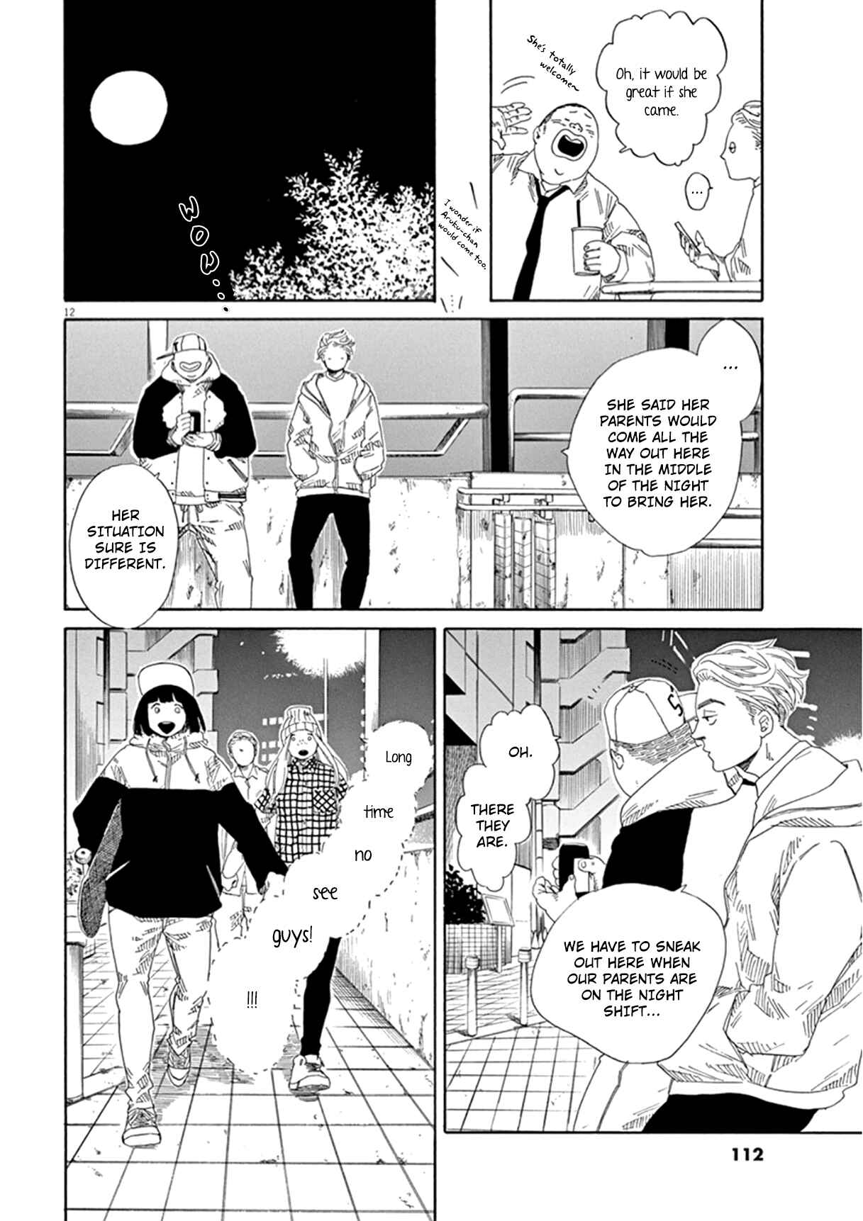Page 13 Chapter 9 SK8RS