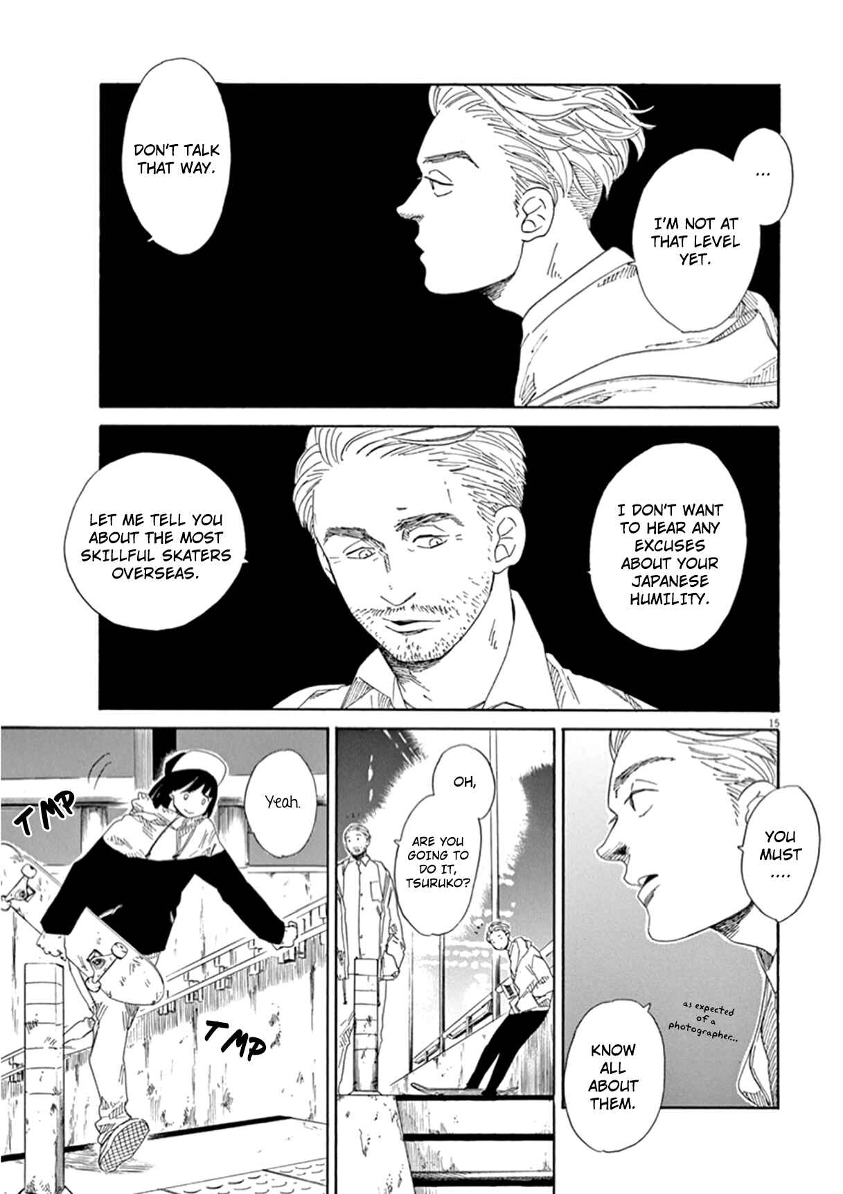 Page 16 Chapter 9 SK8RS